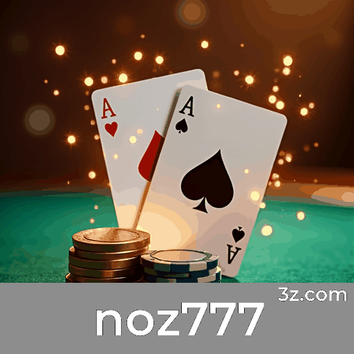 Noz777: Jogo em Tempo Real para Brasileiros