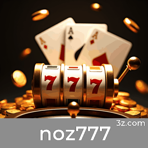 Noz777: Jogo em Tempo Real para Brasileiros