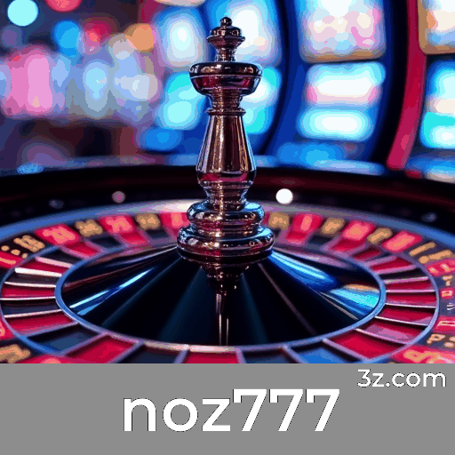 noz777: A Nova Dimensão do Entretenimento Social no Casino