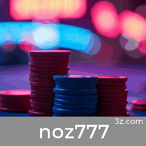 Experiência Premium de Jogos no Casino noz777