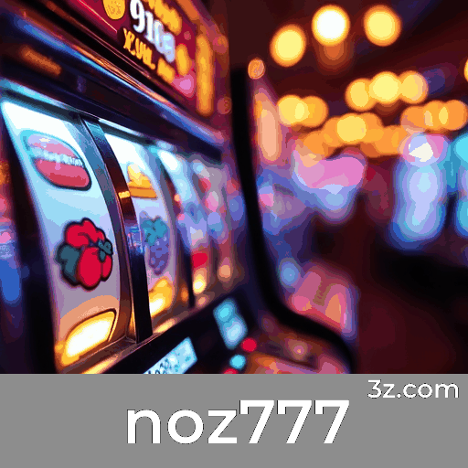 Noz777: Jogo em Tempo Real para Brasileiros