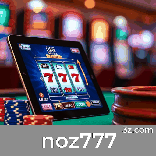 noz777: Psicologia de Bônus e Decisão no Jogo