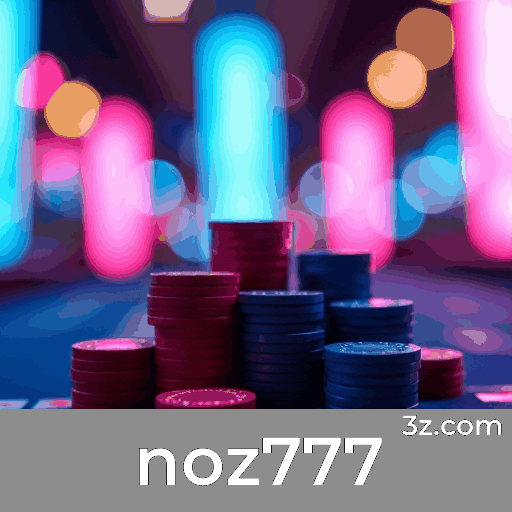 Noz777: Especialista em Apostas Esportivas no Brasil