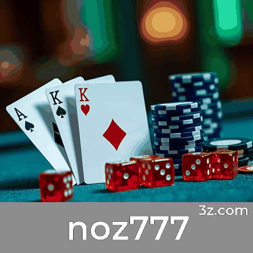 Login Seguro no Noz777: Privilegios Exclusivos