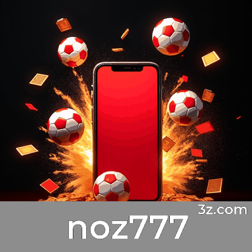 Noz777: Plataforma de Comunidade Vibrante e Interativa