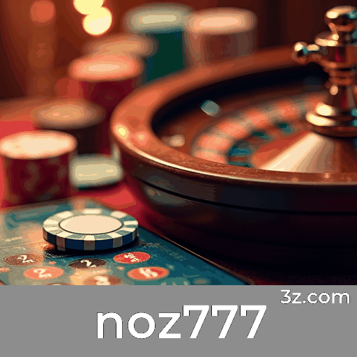 Descubra o Futuro dos Jogos e as Tendências Revolucionárias na noz777