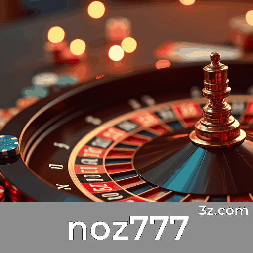 Login Seguro no Noz777: Privilegios Exclusivos