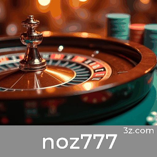 Experiência Premium de Jogos no Casino noz777