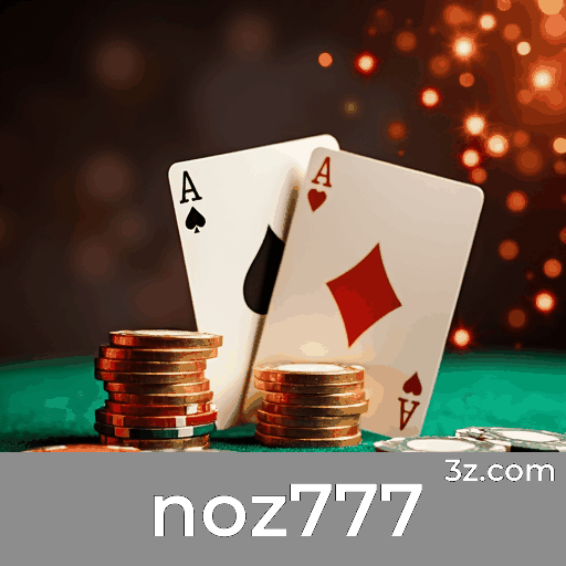Descubra o Futuro dos Jogos e as Tendências Revolucionárias na noz777