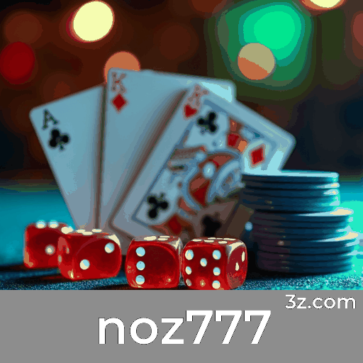 Descubra o Futuro dos Jogos e as Tendências Revolucionárias na noz777