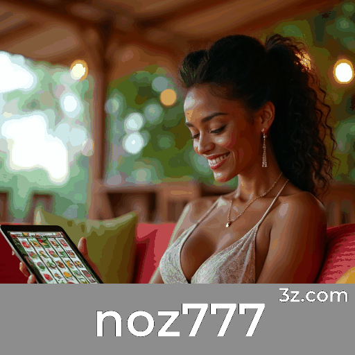 Noz777: Especialista em Apostas Esportivas no Brasil