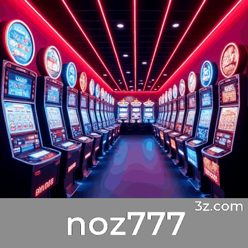 Login Seguro no Noz777: Privilegios Exclusivos