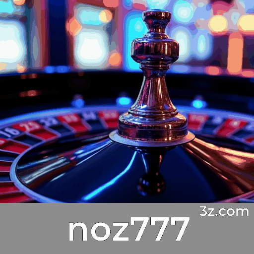 Noz777: Jogo em Tempo Real para Brasileiros