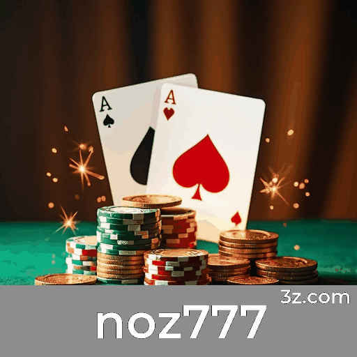 Experiência Premium de Jogos no Casino noz777