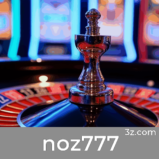 Login Seguro no Noz777: Privilegios Exclusivos