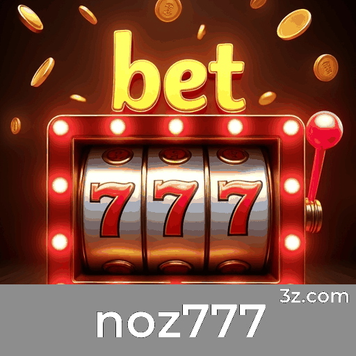 Noz777: Plataforma de Comunidade Vibrante e Interativa