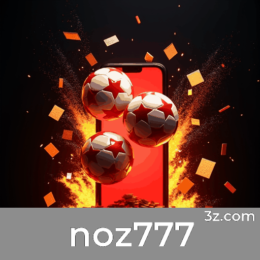 Noz777: Plataforma de Comunidade Vibrante e Interativa